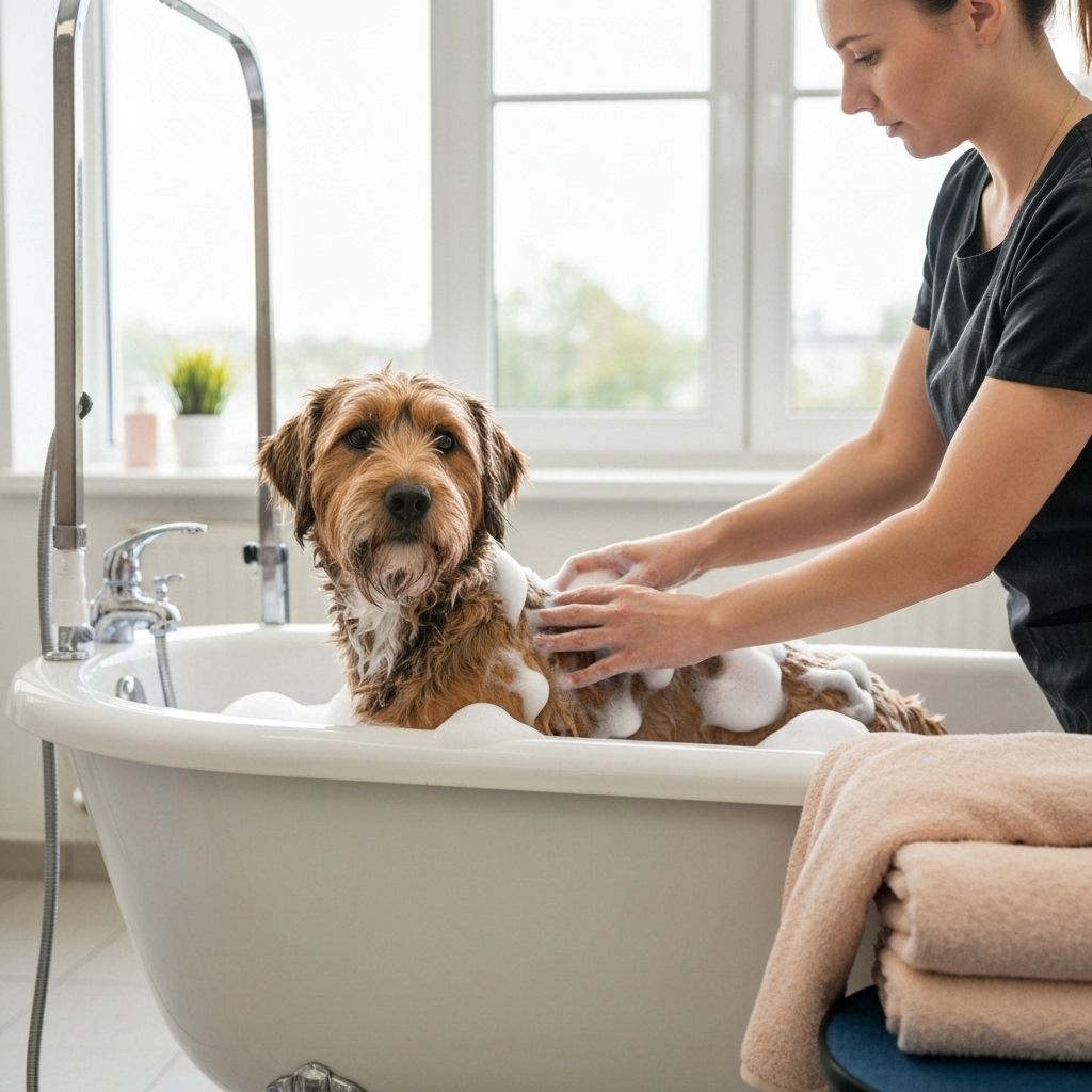 5 Signs Your Dog Needs Professional Grooming